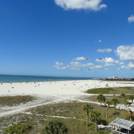 Affordable Beach Condos - One Bedroom Dlx Condos St. Pete Beach Dış mekan fotoğraf