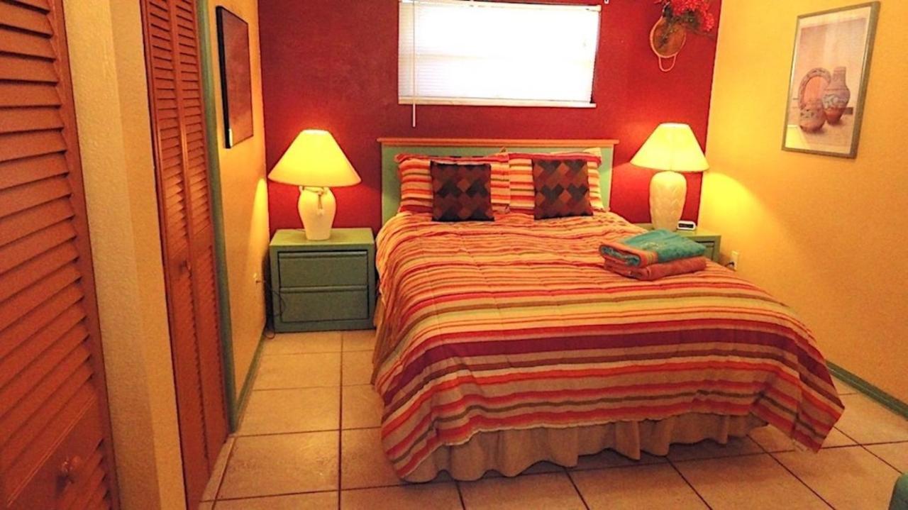 Affordable Beach Condos - One Bedroom Dlx Condos St. Pete Beach Dış mekan fotoğraf