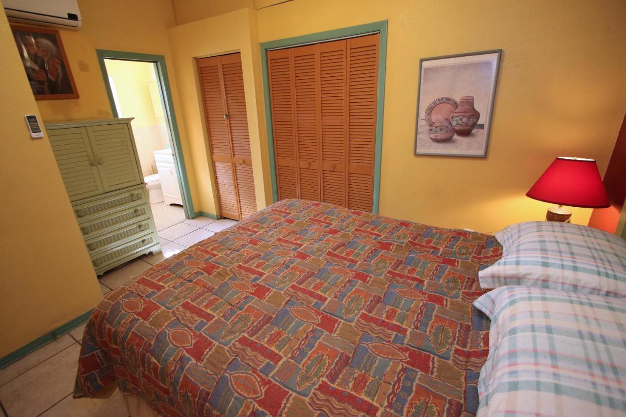Affordable Beach Condos - One Bedroom Dlx Condos St. Pete Beach Dış mekan fotoğraf