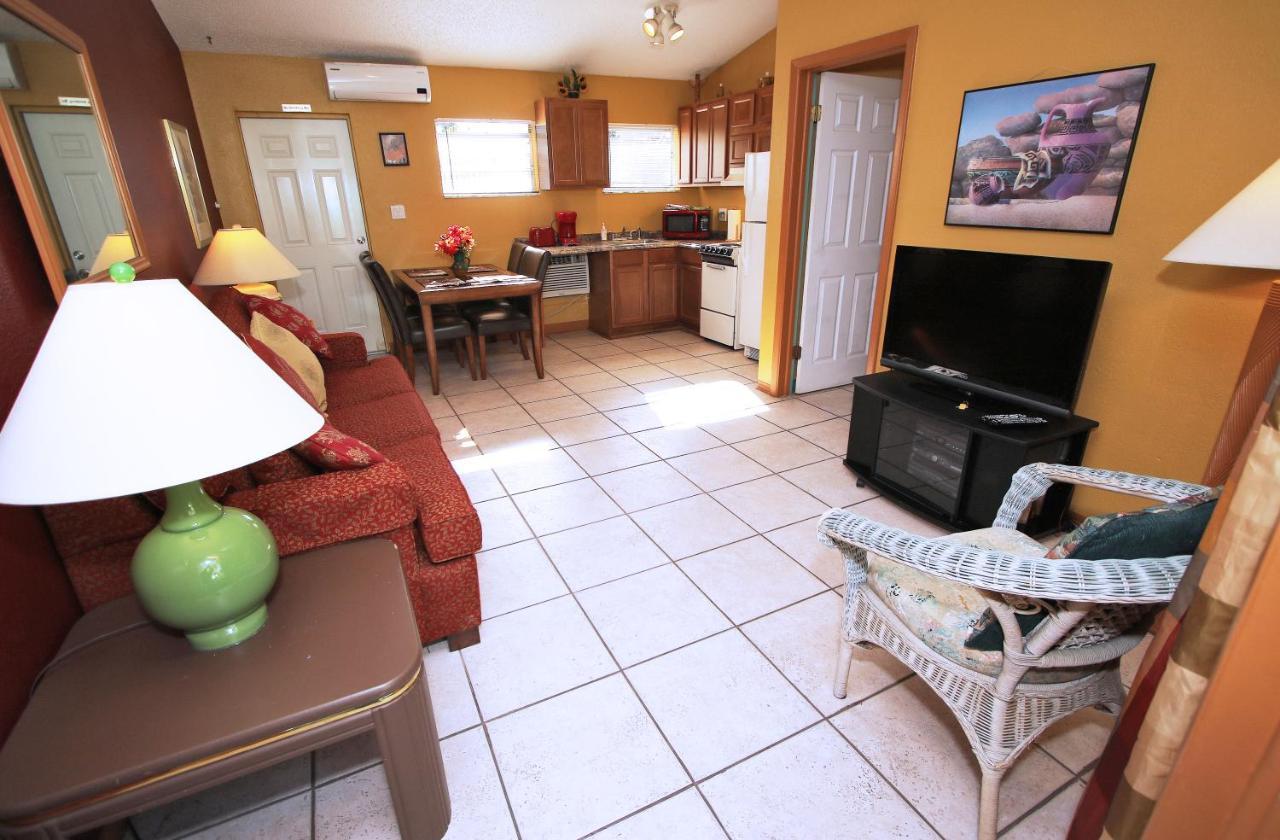 Affordable Beach Condos - One Bedroom Dlx Condos St. Pete Beach Dış mekan fotoğraf