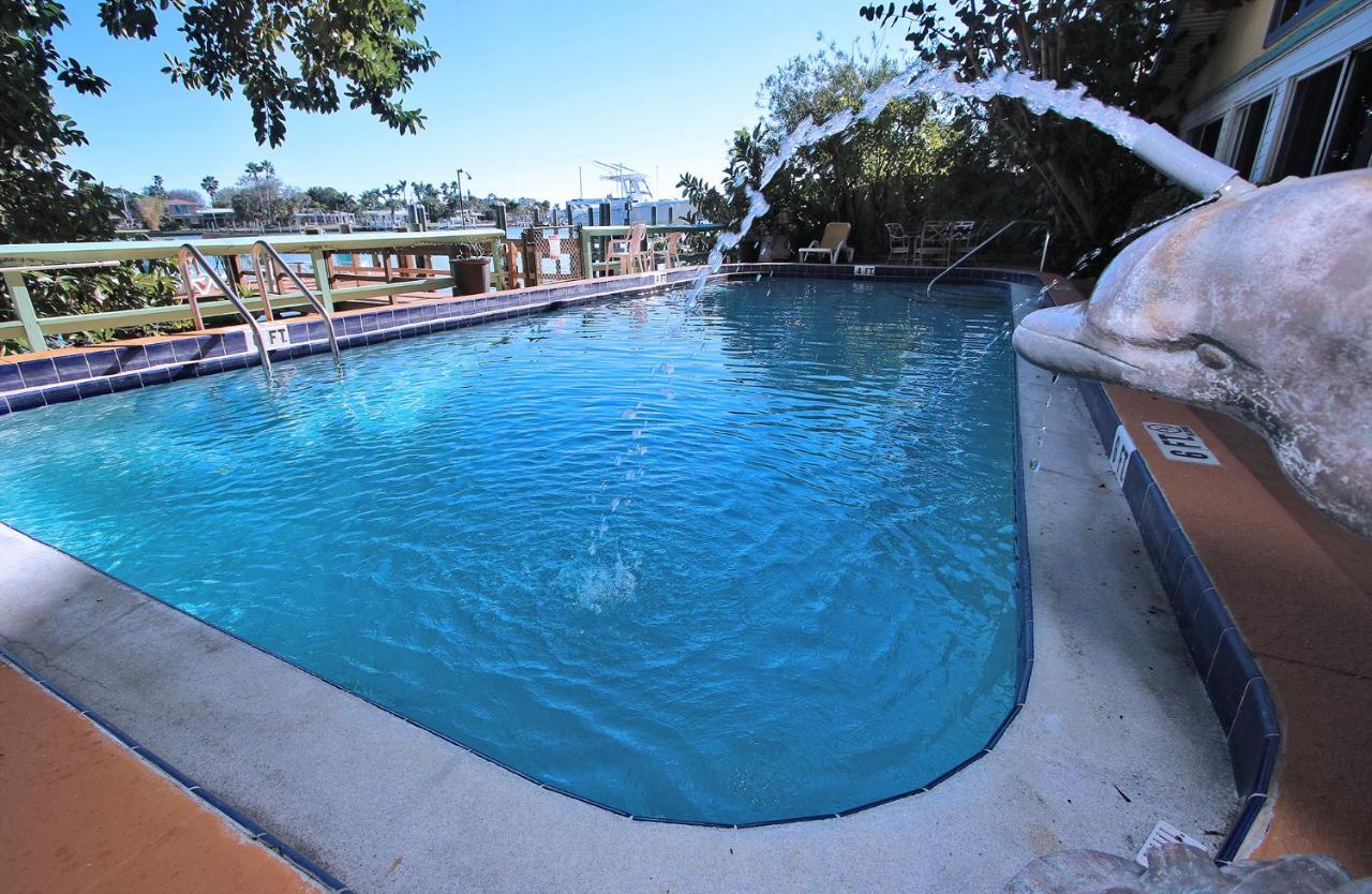 Affordable Beach Condos - One Bedroom Dlx Condos St. Pete Beach Dış mekan fotoğraf