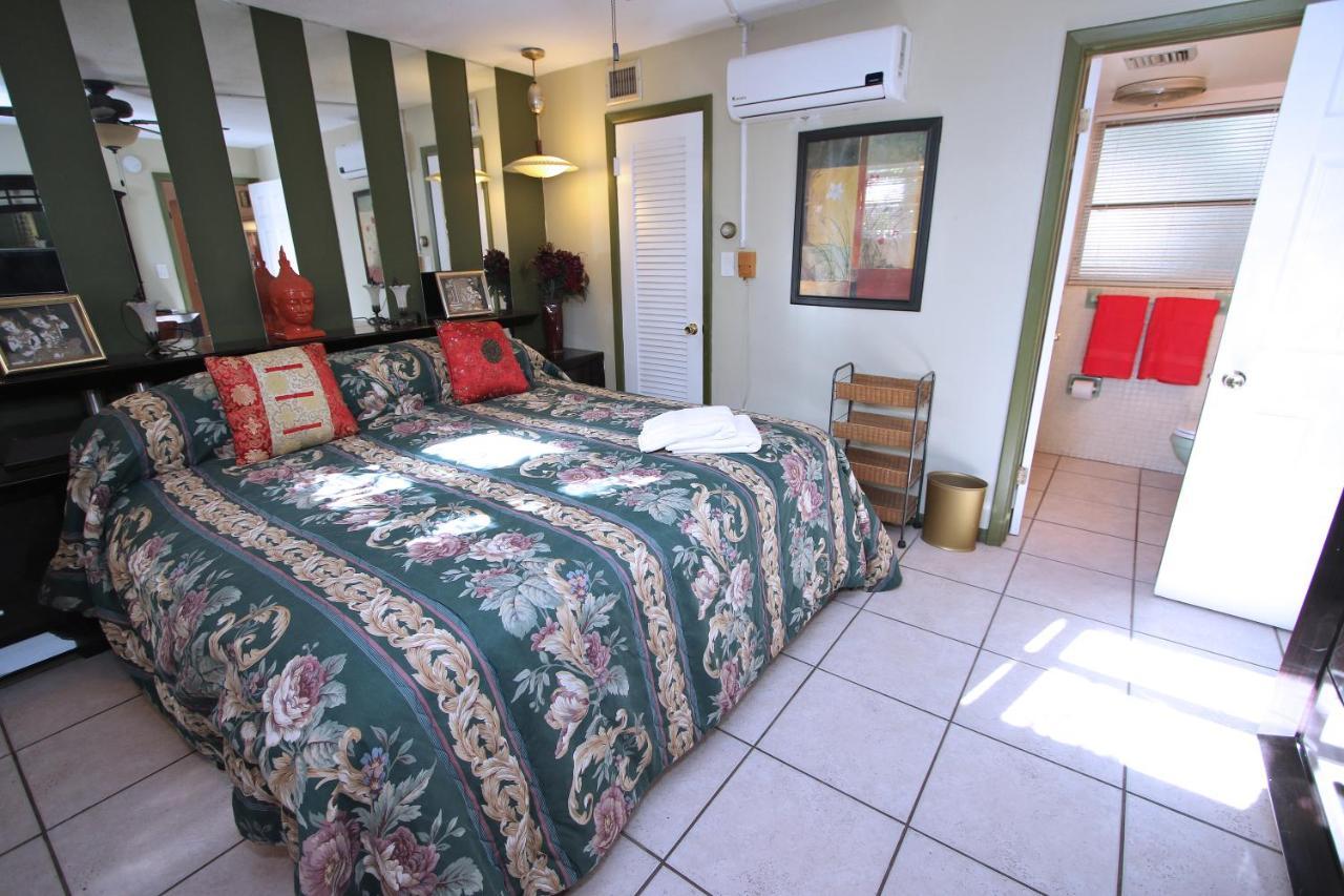 Affordable Beach Condos - One Bedroom Dlx Condos St. Pete Beach Dış mekan fotoğraf