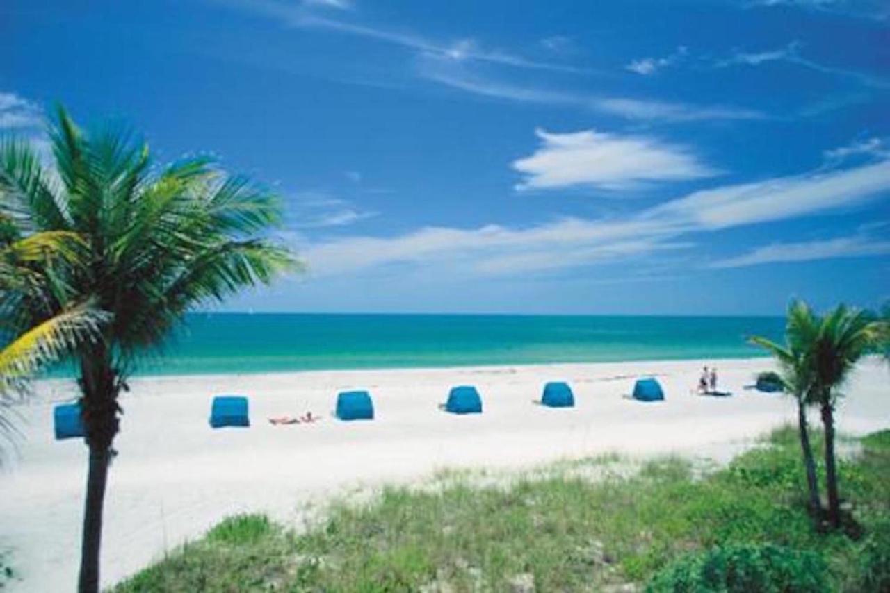 Affordable Beach Condos - One Bedroom Dlx Condos St. Pete Beach Dış mekan fotoğraf