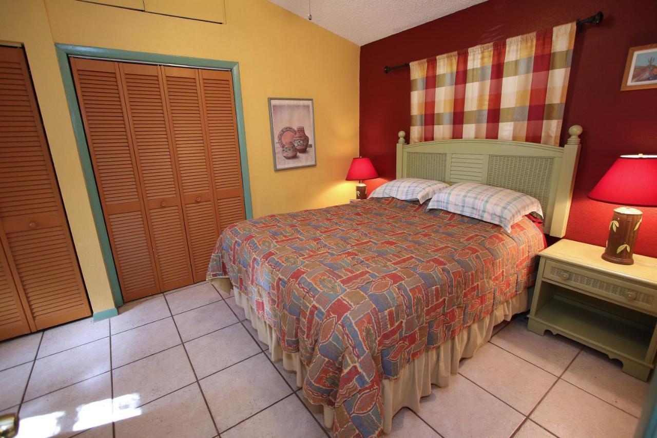 Affordable Beach Condos - One Bedroom Dlx Condos St. Pete Beach Dış mekan fotoğraf
